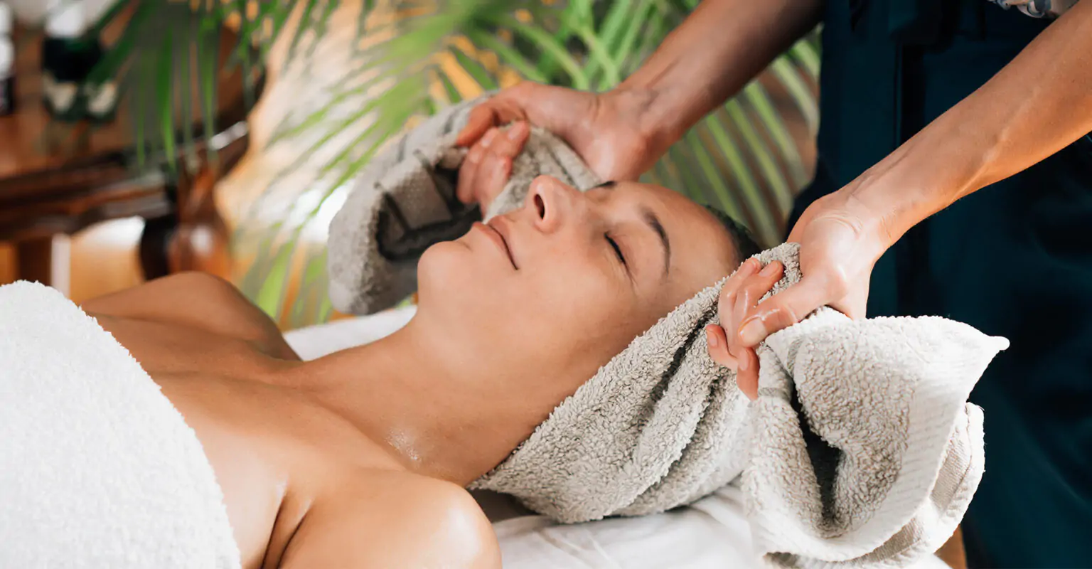 Ayurvedic Massage