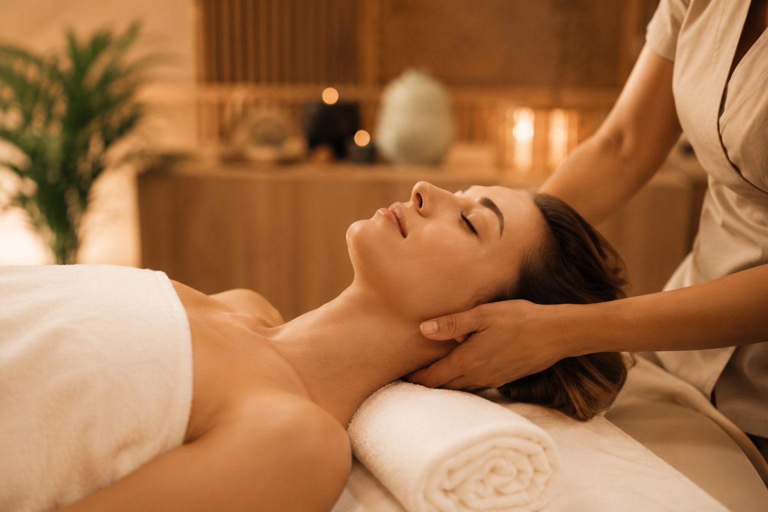 Wellness Retreat