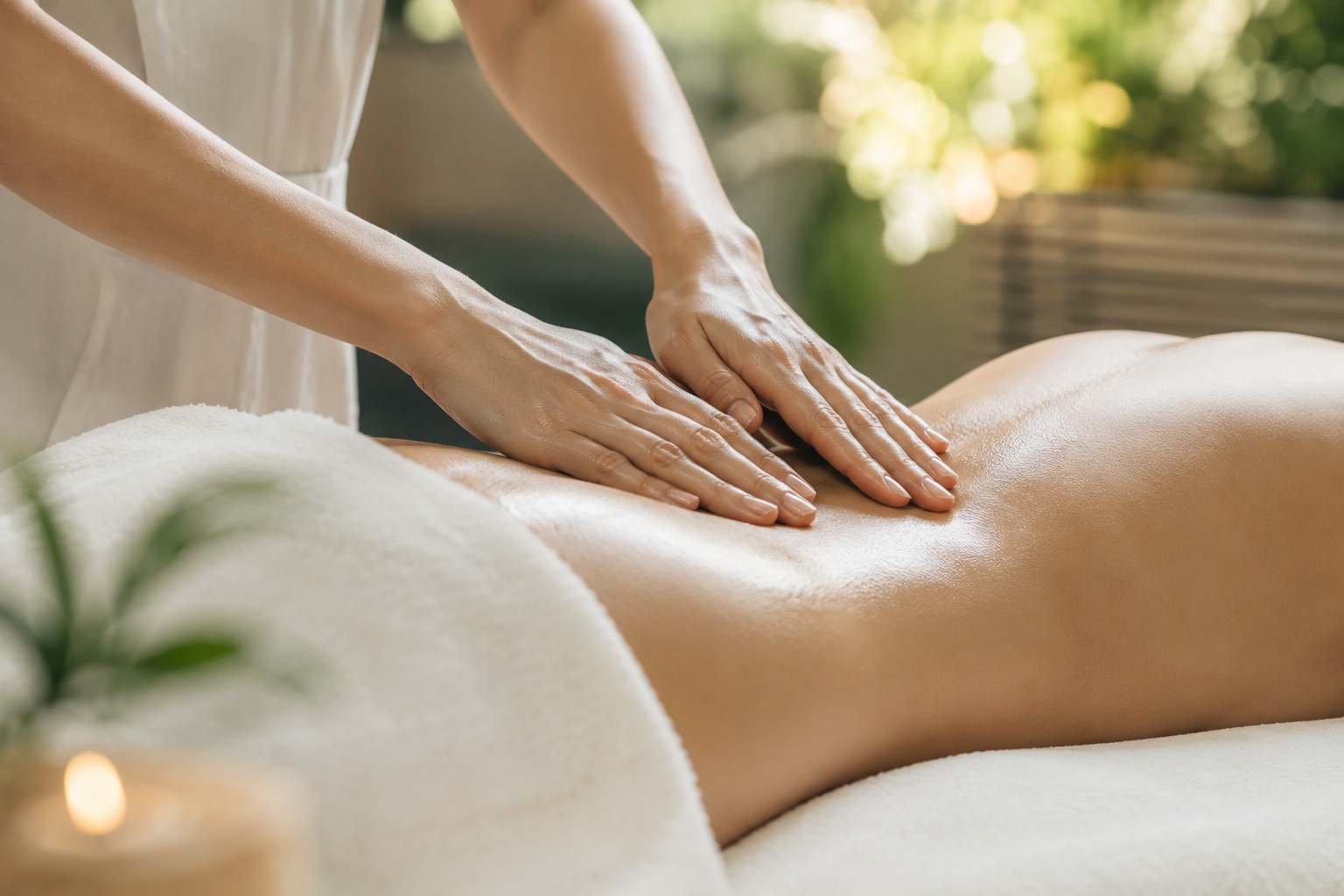 Naturopathy Retreat