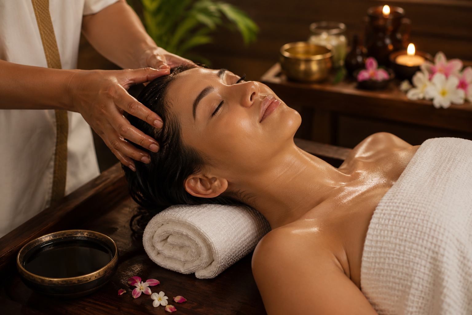 Detoxification Retreat